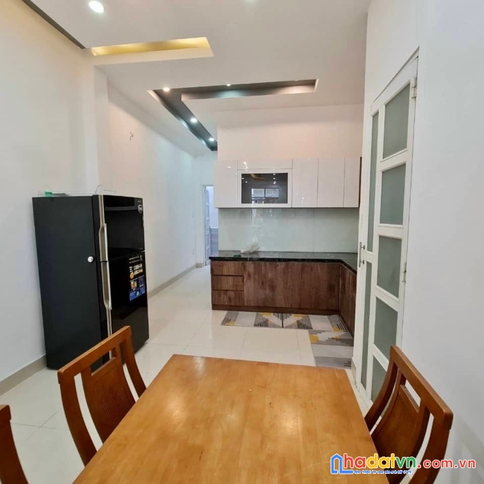 Nhà hẻm xe hơi  huỳnh thiện lộc-tân phú  75m2-nhà 2 tầng- giá chỉ 5.8 tỷ.