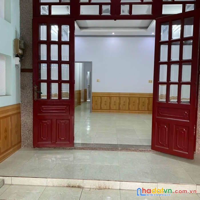 Chính chủ cần bán gấp căn nhà vị trí tại huyện hóc môn-hcm