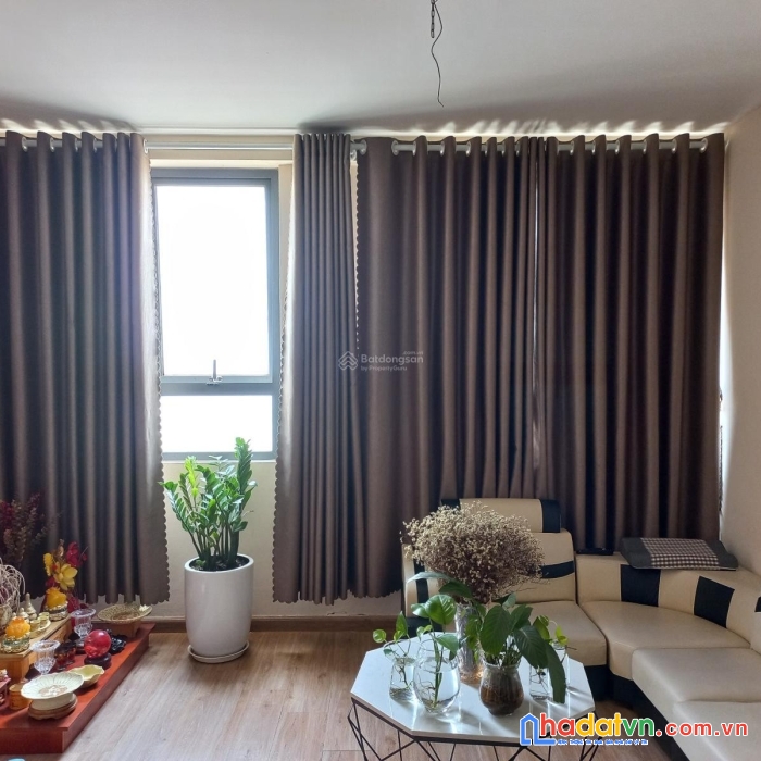 Chính chủ cần bán căn chung cư dự án tân tây đô- đan phượng - hà nội