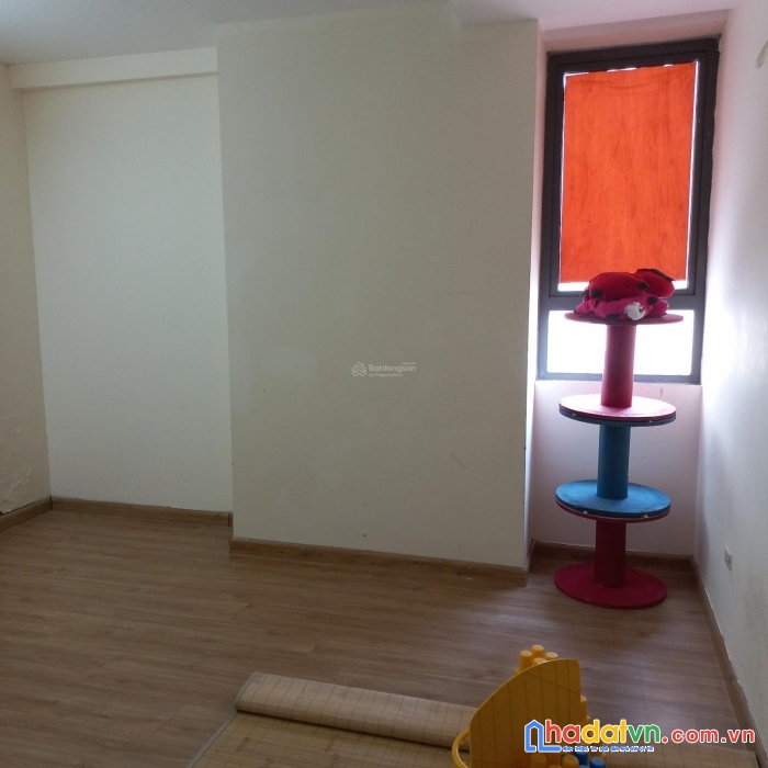 Chính chủ cần bán căn chung cư dự án tân tây đô- đan phượng - hà nội