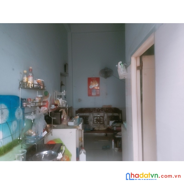 Bán nhà mặt tiền nguyễn oanh 384m2 giá 38 tỷ xây cao tầng