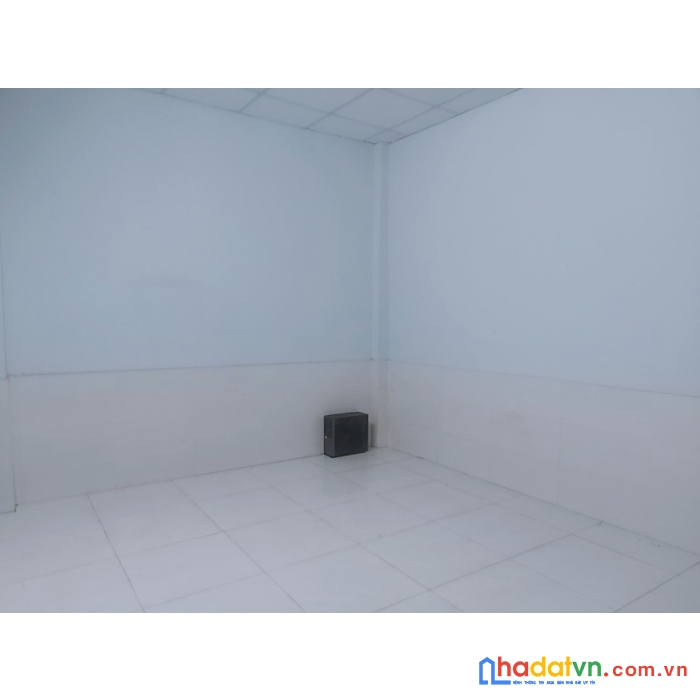 Bán nhà mặt tiền nguyễn oanh 384m2 giá 38 tỷ xây cao tầng
