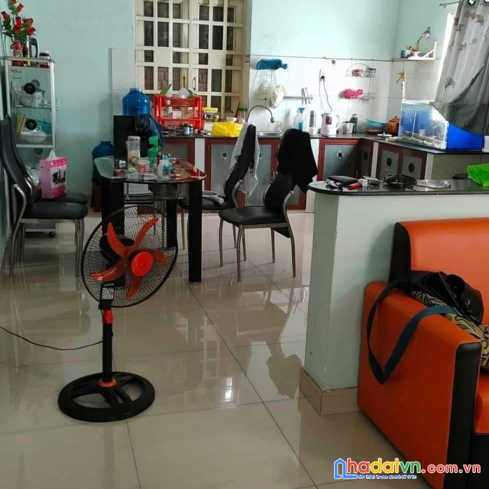 Bán nhà đường số lotte mart gò vấp 200m2 ngang khủng giá 14 tỷ