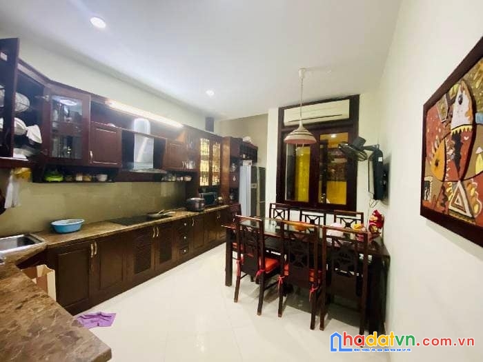 Bán nhà phân lô ô tô, trung kính, cầu giấy, nhà mới ỏ ngay, 58mx 5 tầng, 12.5 tỷ
