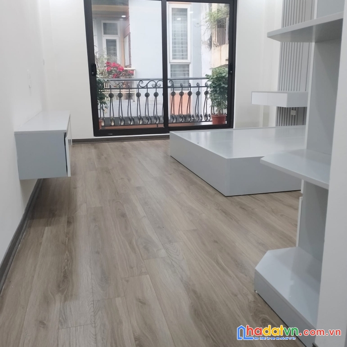 Bán nhà phố nguyễn thị định, cầu giấy 80m, 5 tầng, mt 4.5m. giá: 24 tỷ