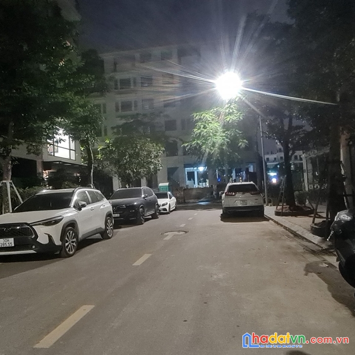Bán biệt thự liền kề khu nhà ở cao cấp minh nhựa, lâm hạ, bồ đề, long biên.