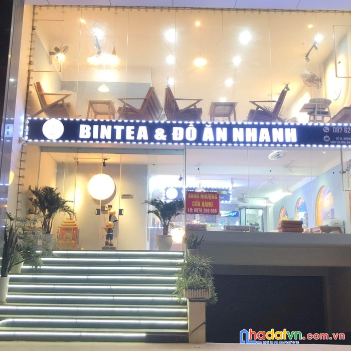Góc sang nhượng quán địa chỉ: yên vĩnh- kim chung- hoài đức- hà nội