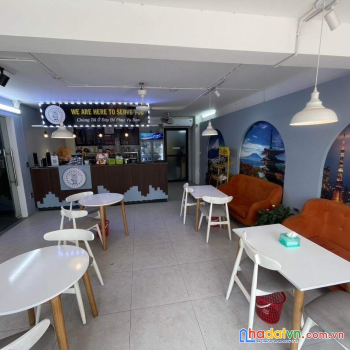 Góc sang nhượng quán địa chỉ: yên vĩnh- kim chung- hoài đức- hà nội