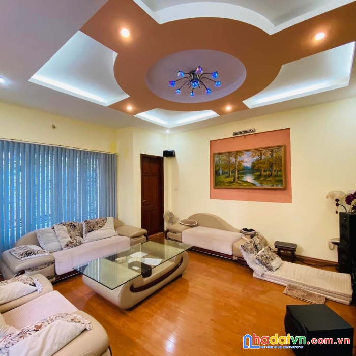 Bán nhà phố trung yên, cầu giấy 45m, 4 tầng, giá: 12 tỷ