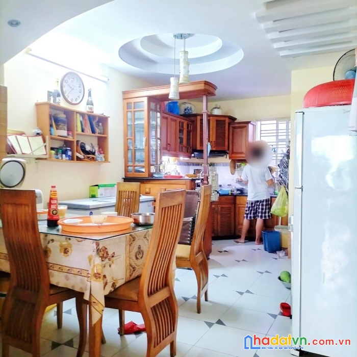 Hẻm xe hơi 8m thông, đẹp nhất trường sa, xh vô nhà 5 tầng, 5pn, đang tn 18 triệu, 70m2, 14 tỷ 