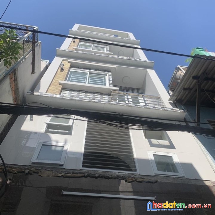 Bán gấp chdv hxh tránh - thành thái quận 10 doanh thu gần 100tr tháng - nhỉnh 15 tỷ