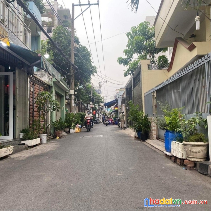 Ngộp bán nhà phan anh - hxh - 5 x19m - 3 tầng