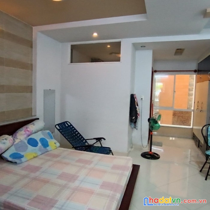 Ngộp bán nhà phan anh - hxh - 5 x19m - 3 tầng