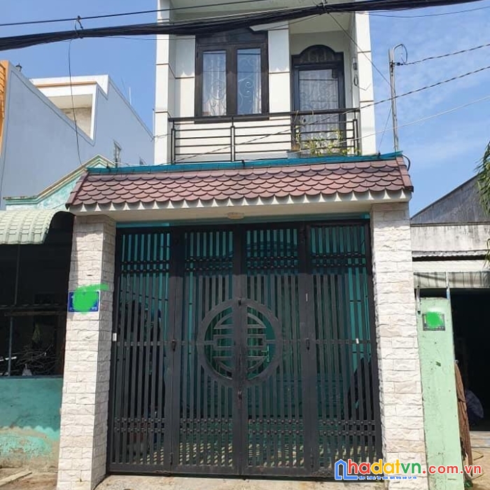 Chính chủ cần bán gấp căn nhà đẹp- giá mềm tại quận 12, tphcm