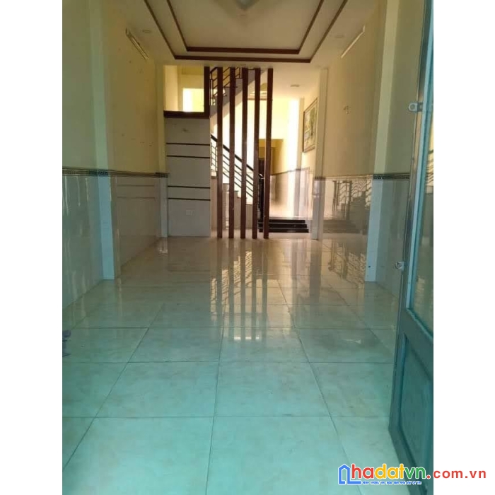 Chính chủ cần bán gấp căn nhà đẹp- giá mềm tại quận 12, tphcm