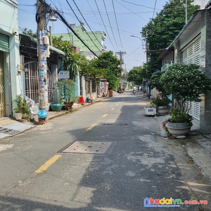 Chính chủ cần bán gấp căn nhà đẹp- giá mềm tại quận 12, tphcm