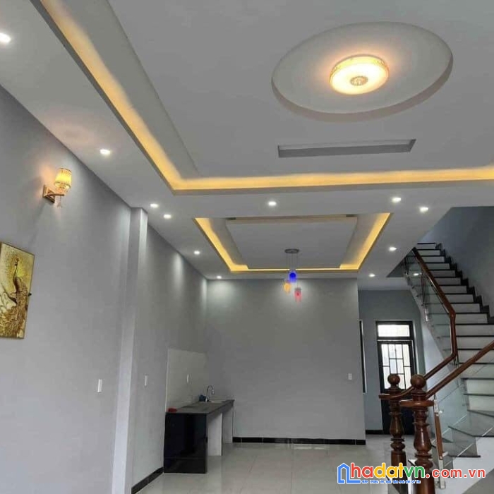 Ban nhà bui huu nghia bình thạnh 35m 4 tang 4 tỷ,x