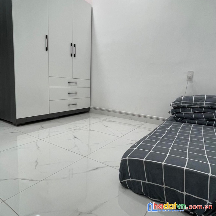 Ban nhà bui huu nghia bình thạnh 35m 4 tang 4 tỷ,x