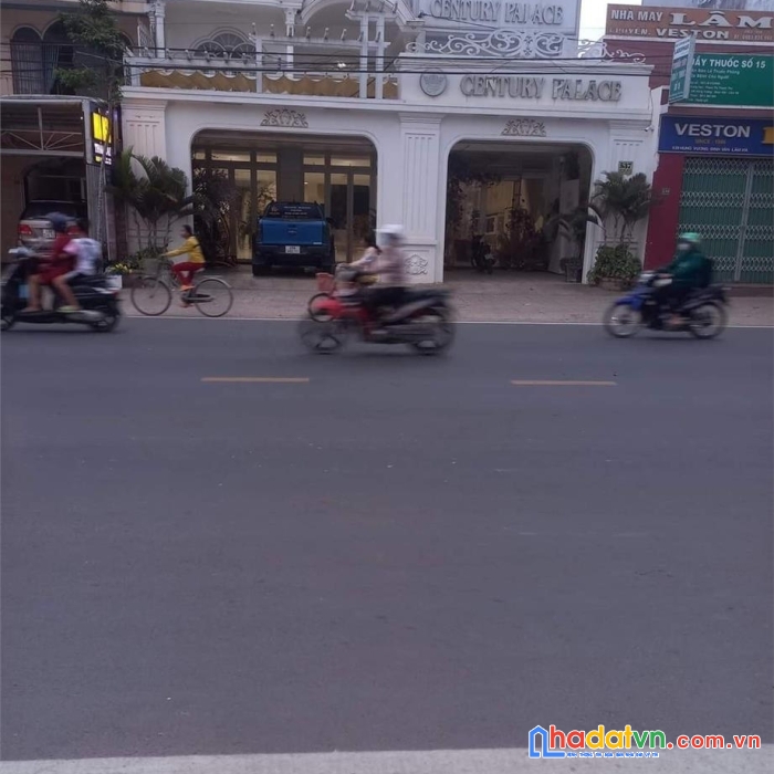 Sở hữu ngay căn nhà đẹp vị trí đắc địa tại ql 20 thị trấn đinh văn, huyện lâm hà, lâm đồng