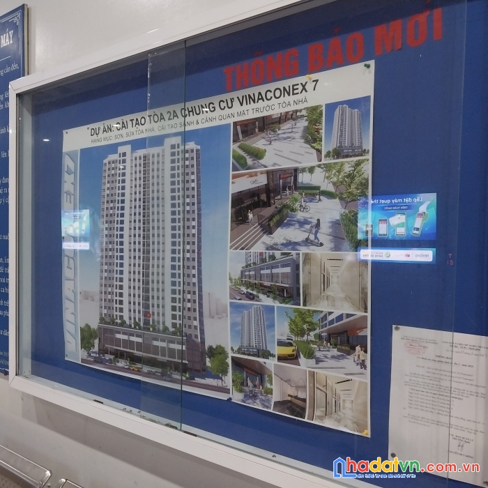 Bán căn hộ chung cư 100m2, 3 ngu, 2 wc, view quang truong goldmark, hồ tùng mậu !