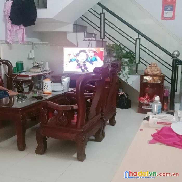 Sở hữu ngay căn nhà 2,5 mê vị trí đẹp tại thành phố tuy hòa, phú yên