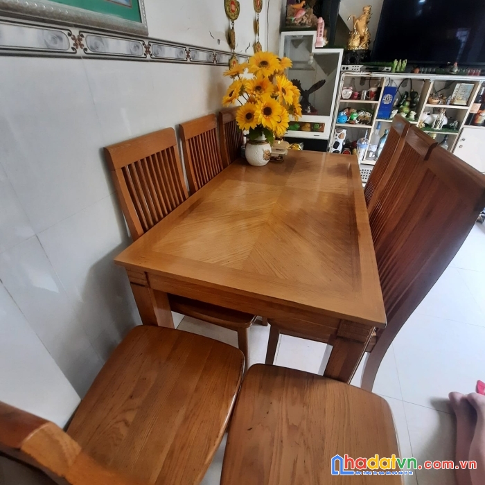 Chủ ngộp bank gấp bán nhà căn góc cách hxh 1 căn. gần chợ bà chiểu - 4 x 9 - chỉ 2.55 tỷ