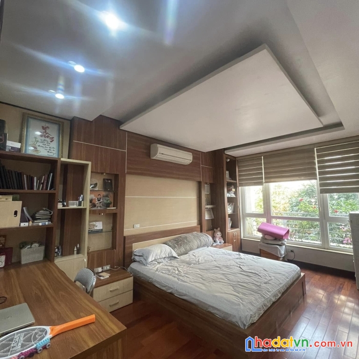 Bán nhà tôn đức thắng, đống đa, ô tô, lô góc, kd, 52m2 4t mt4m, giá 9.1 tỷ