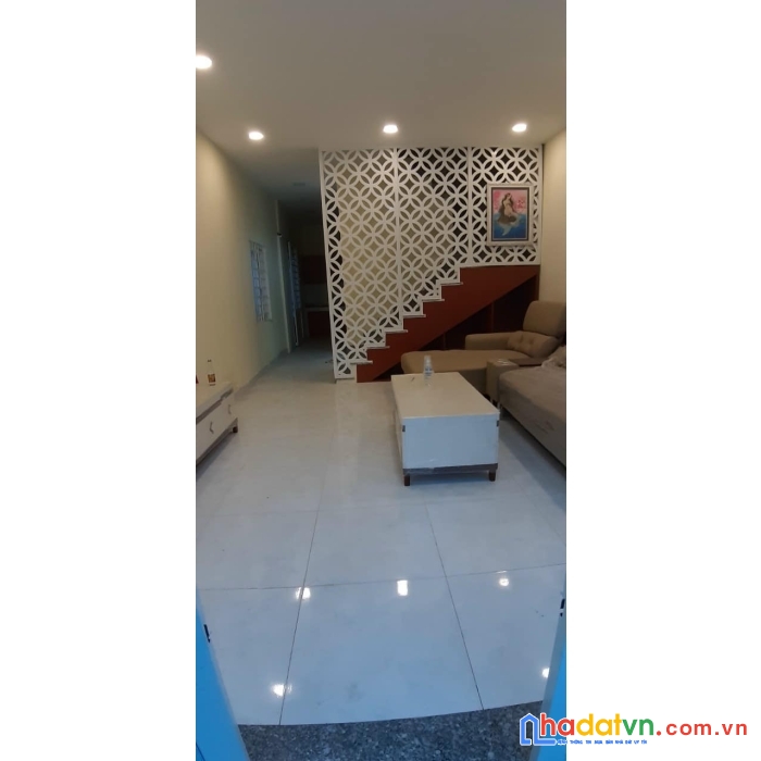 Nhà góc 2 mặt hẻm thông thoáng - đinh bộ lĩnh p26 bình thạnh - 44m2 - chỉ 4.55 tỷ
