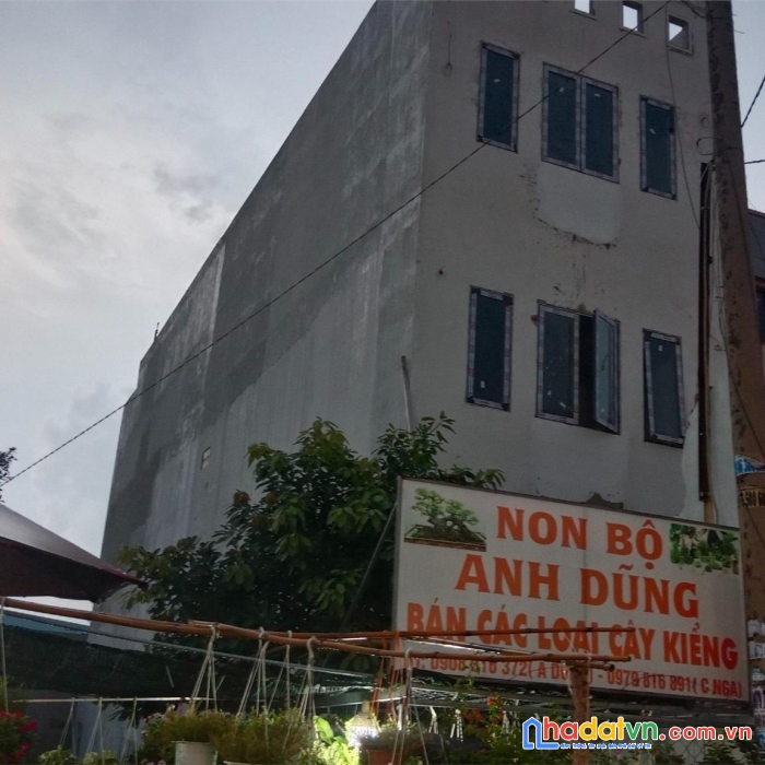 Cần cho thuê nhanh mặt bằng vị trí đẹp tại quận 12, tphcm