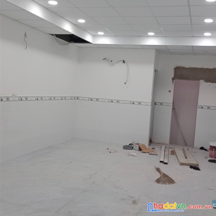 Cần cho thuê nhanh mặt bằng vị trí đẹp tại quận 12, tphcm