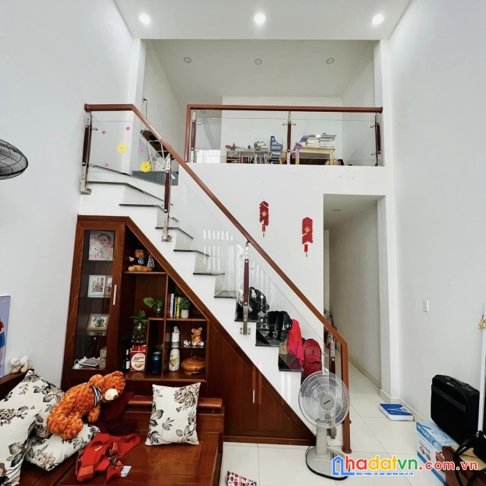 Giá mới chỉ còn 4.399 tỷ hxh siêu an ninh - p15 tân bình - 48m2 - sổ vuông đét.