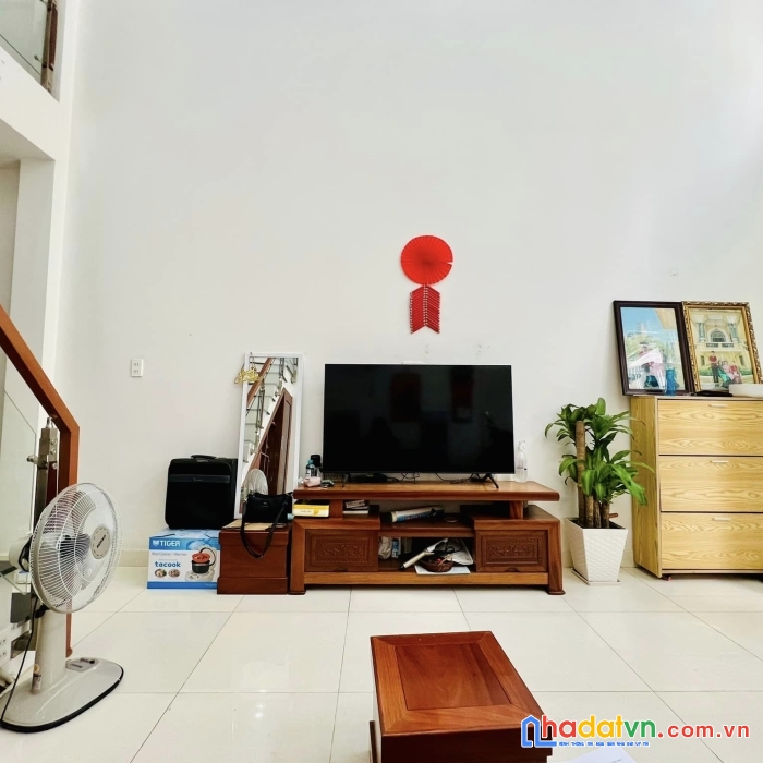 Giá mới chỉ còn 4.399 tỷ hxh siêu an ninh - p15 tân bình - 48m2 - sổ vuông đét.