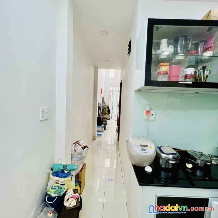 Giá mới chỉ còn 4.399 tỷ hxh siêu an ninh - p15 tân bình - 48m2 - sổ vuông đét.