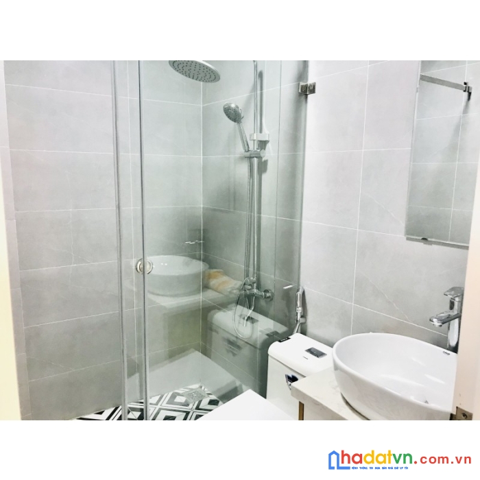 Bán nhà xã đàn 30m2 x 5 tầng, ngõ thông, 2 thoáng, nhỉnh 4 tỷ, lh 0966037496