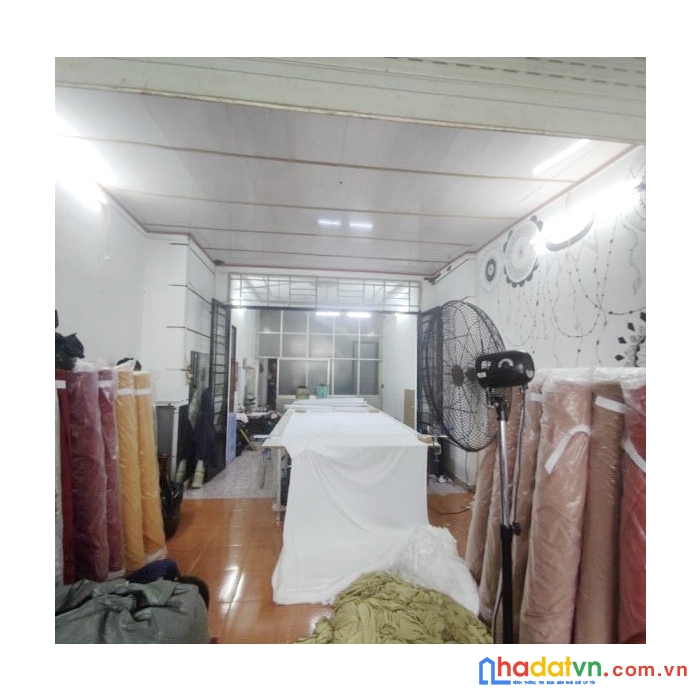 Nhà thuê hẻm ô tô bùi minh trực 110m2 p5 q8 - giá 10 triệu/tháng