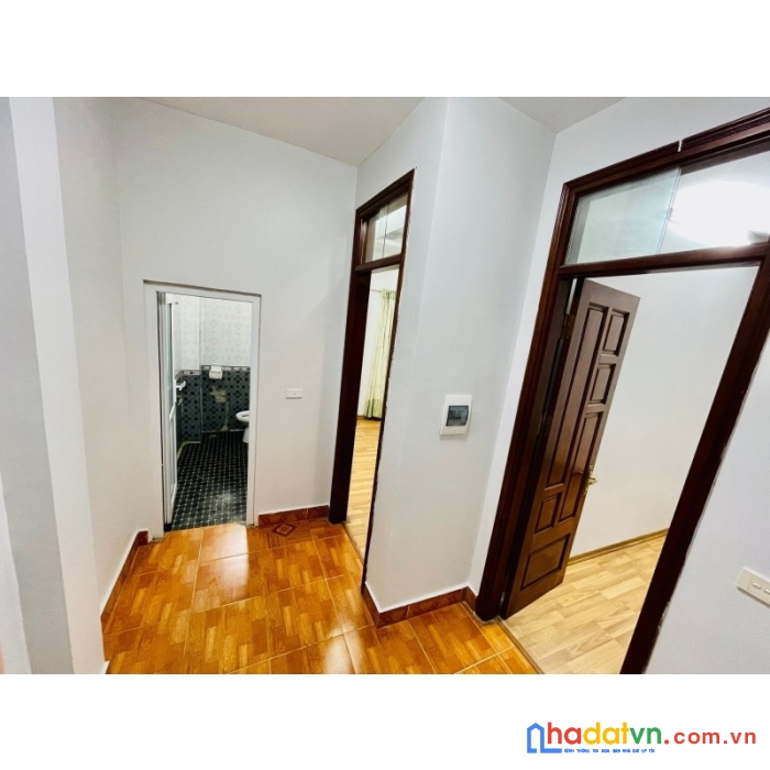 Bán nhà văn chương 38m2 x 5t, ngõ thông tứ tung, nhà đẹp ở luôn, 5.2 tỷ lh 0966037496