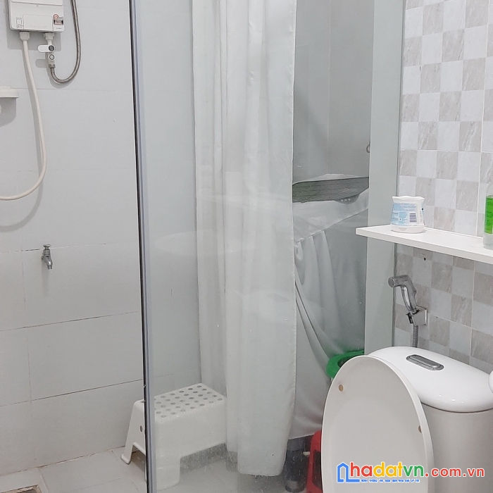Cho thuê nnc full nội thất hẻm 801 phạm thế hiển p4q8. giá 8tr/ tháng