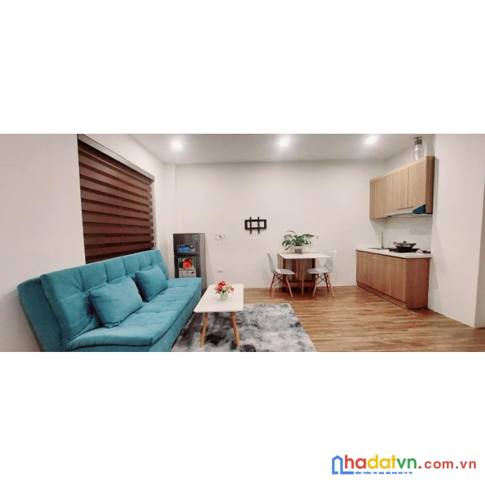 Bán nhà phố nghĩa đô, cầu giấy 48m, 6 tầng, mt 4.6m. giá: 11.9 tỷ