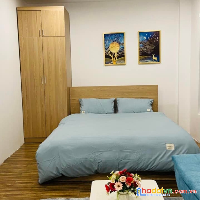 Bán nhà phố nghĩa đô, cầu giấy 48m, 6 tầng, mt 4.6m. giá: 11.9 tỷ