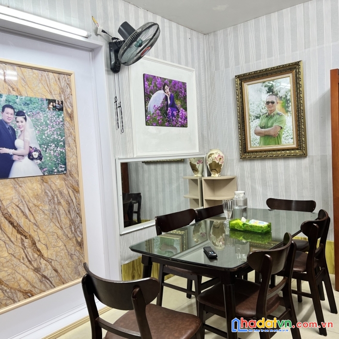 Đội nhân pl oto 7 chỗ vào nhà 92m 4t mt7m giá chỉ 12 tỷ 950
