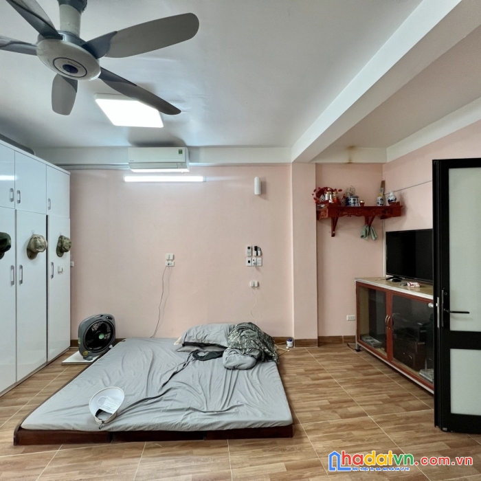 Phạm văn đồng ô tô kd 40m 4t mt 5.2m giá chỉ 8.7 tỷ