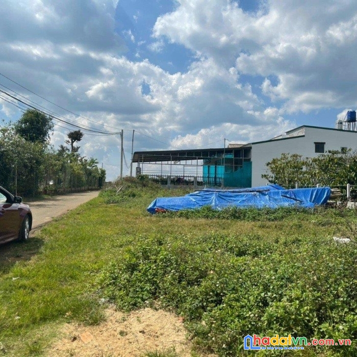 Sở hữu ngay lô đất đẹp vị trí đắc địa tại 447 lý thường kiệt, phường lộc phát, tp bảo lộc, lâm đồng