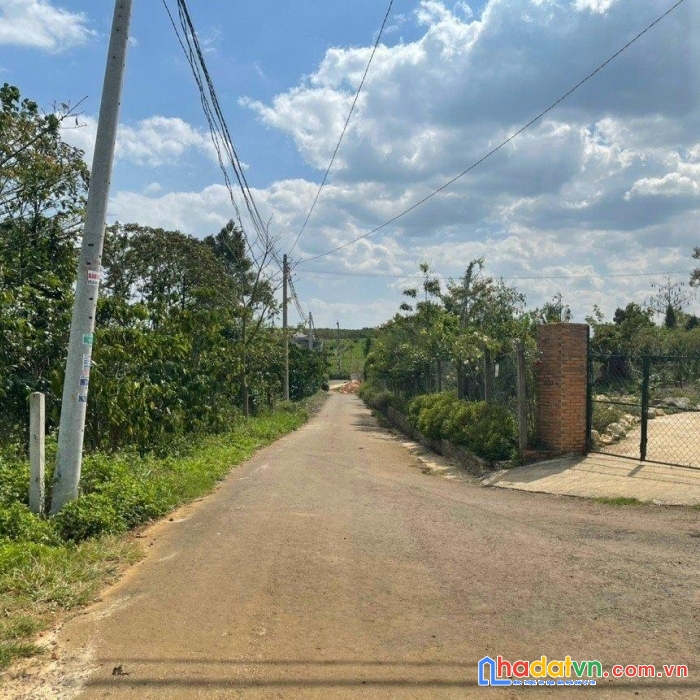 Sở hữu ngay lô đất đẹp vị trí đắc địa tại 447 lý thường kiệt, phường lộc phát, tp bảo lộc, lâm đồng