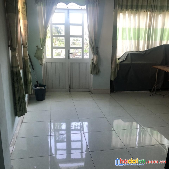 Chính chủ bán căn nhà 3 tầng mặt tiền đường hà huy tập - thanh khê - đà nẵng