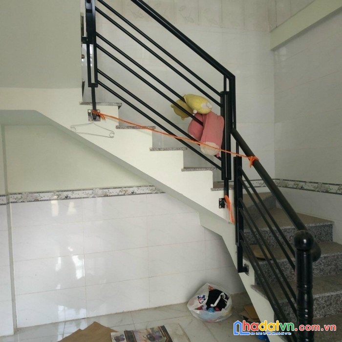 Nhà chính chủ - cần bán nhanh tại huyện hóc môn, tphcm