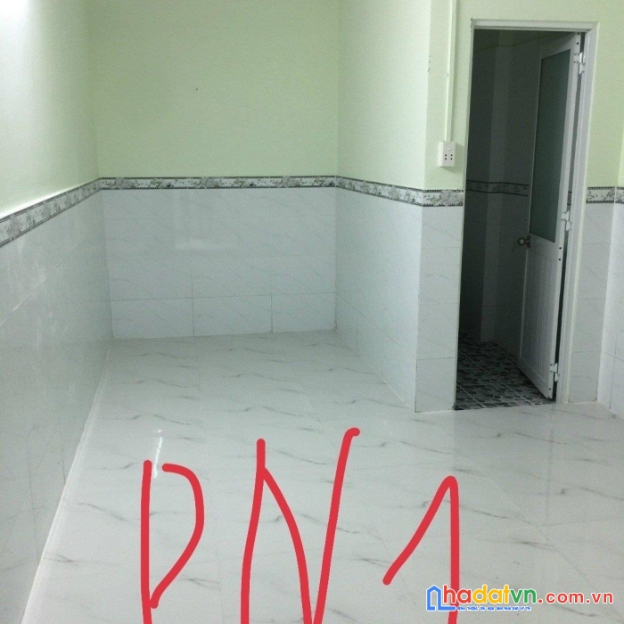 Nhà chính chủ - cần bán nhanh tại huyện hóc môn, tphcm