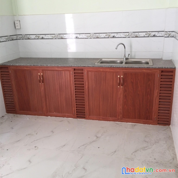 Nhà chính chủ - cần bán nhanh tại huyện hóc môn, tphcm