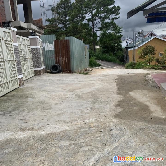 (loa loa) cần bán gấp đất nền biệt thự đường nam hồ, đà lạt 249m2 giá 7 tỷ