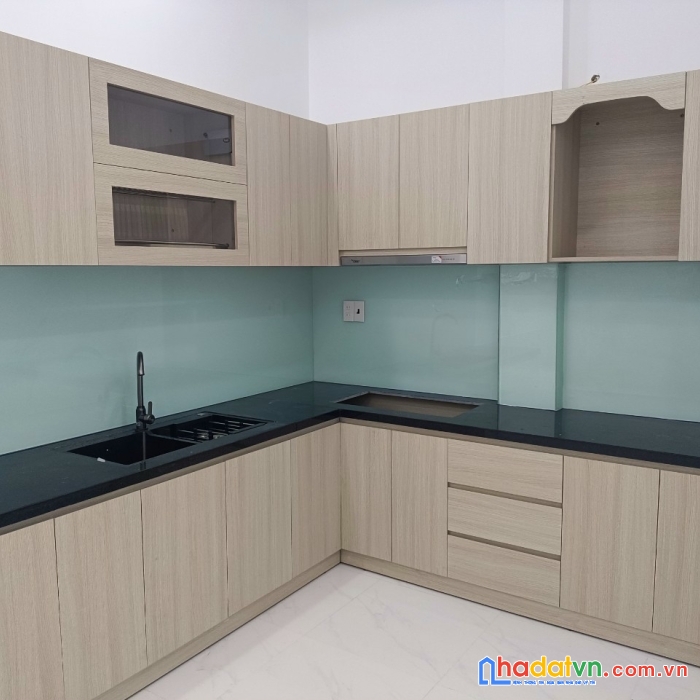 Cần bán gấp nhà đẹp mới xây đường ngô quyền, đà lạt giá 5.7 tỷ