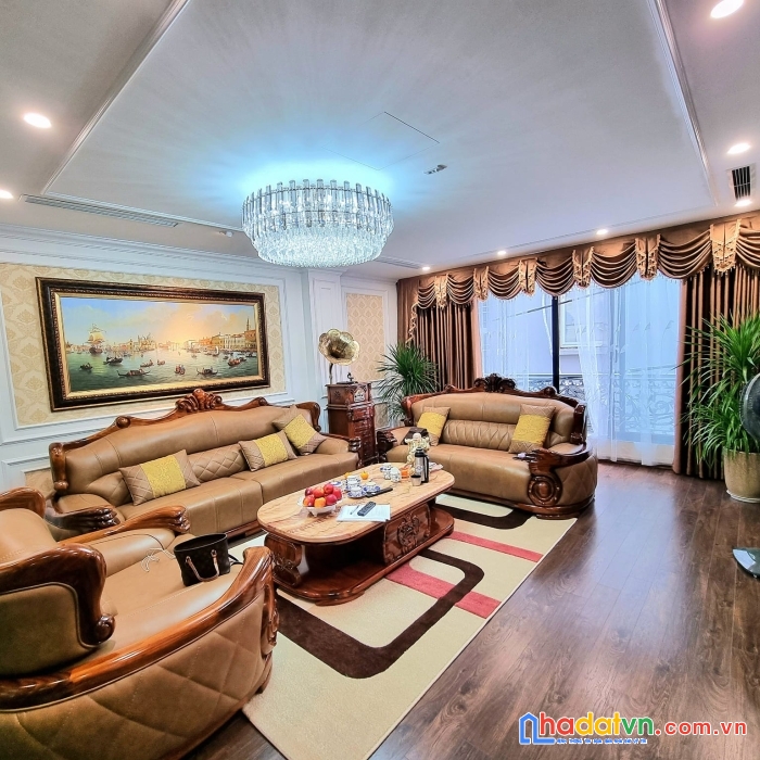 Bán nhà phố võ văn dũng, đống đa 65m, 5 tầng, mt 6m. giá: 16.3 tỷ